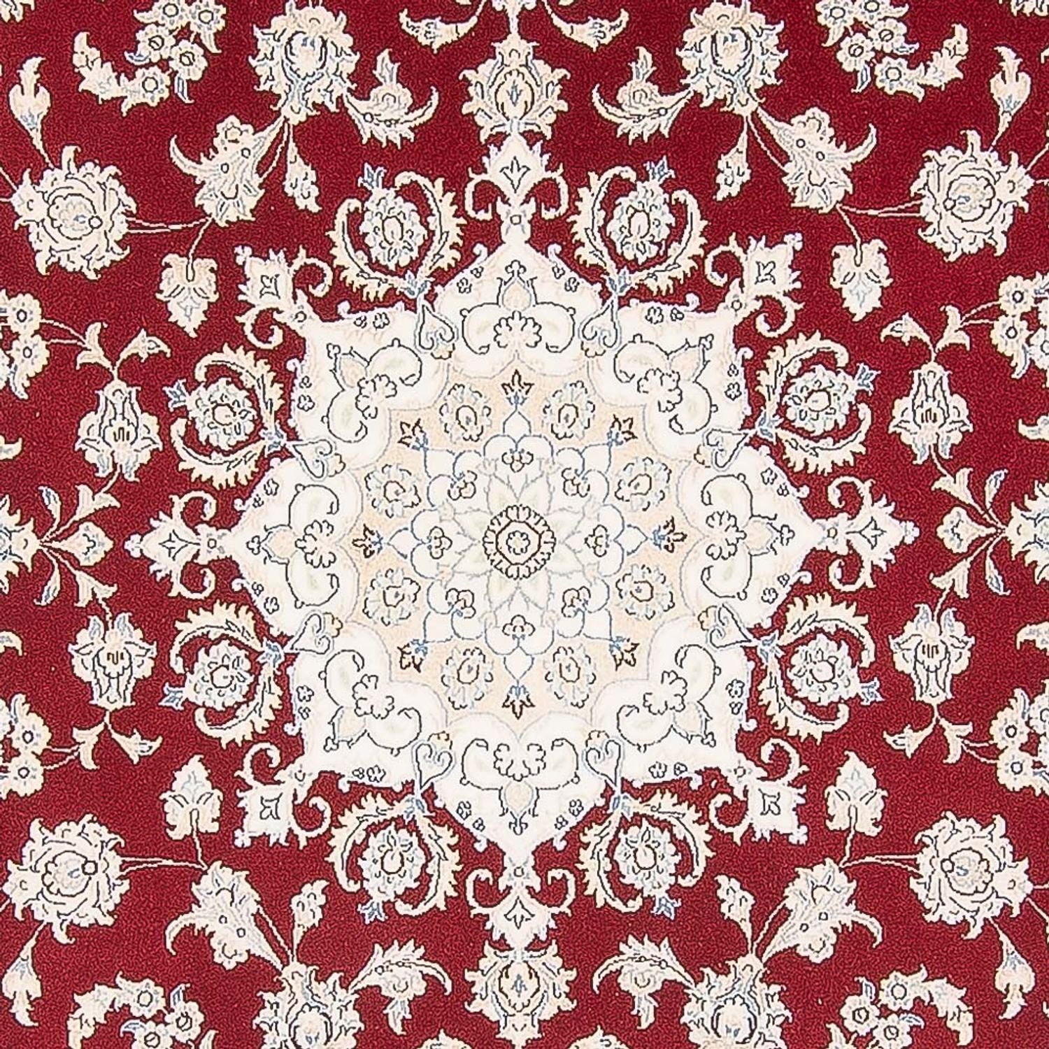 Nain Teppich 300x198cm - Perserteppich - Image 2