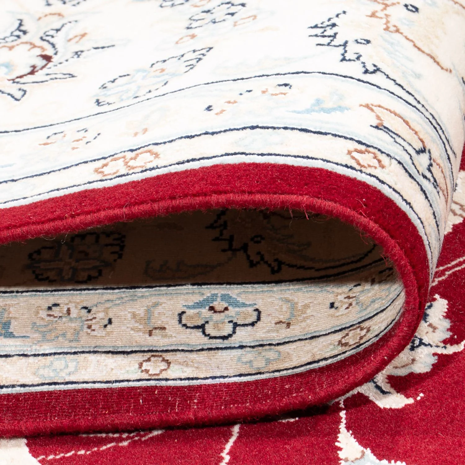 Nain Teppich 300x198cm - Perserteppich - Image 4