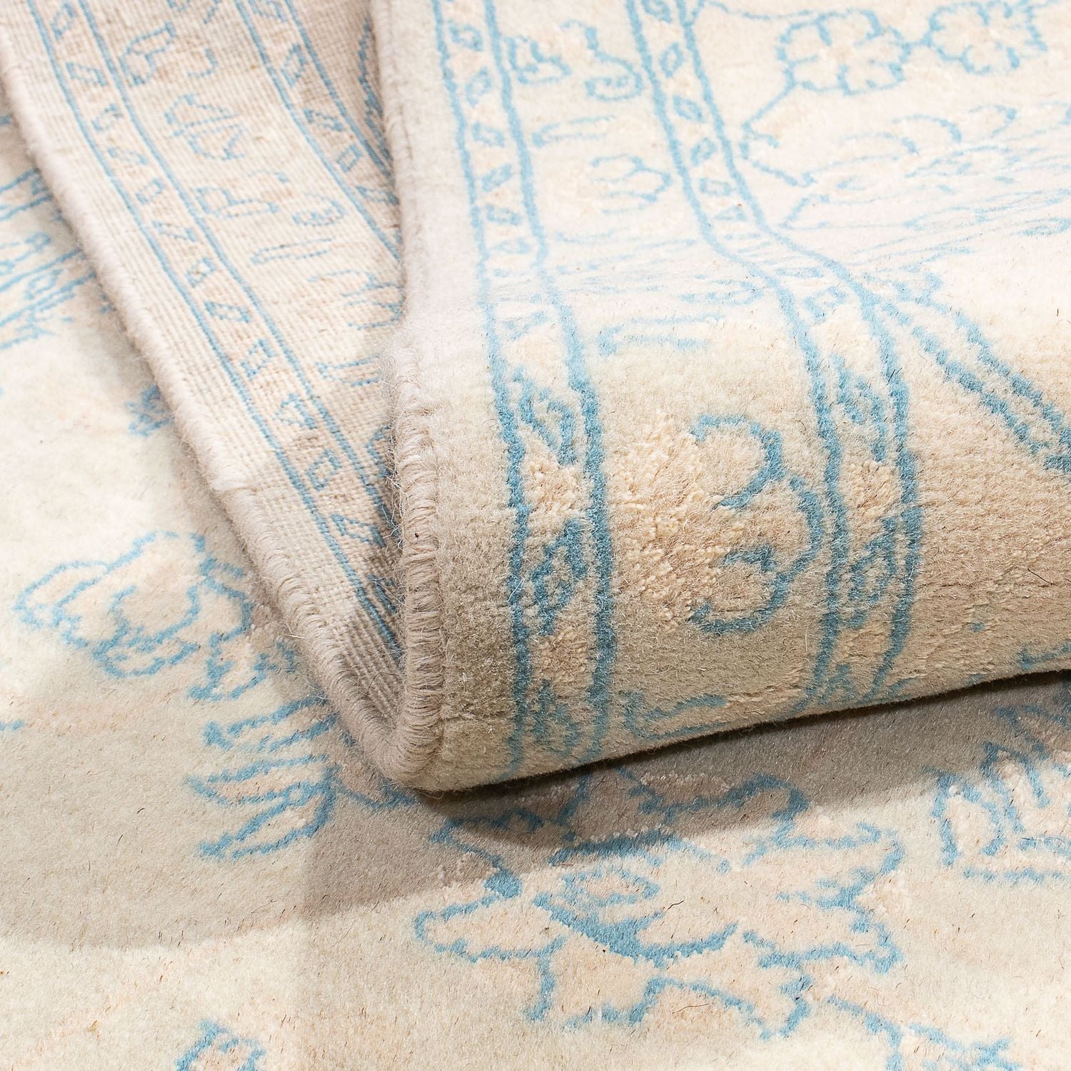 Nain Teppich 300x202cm - Perserteppich - Image 2