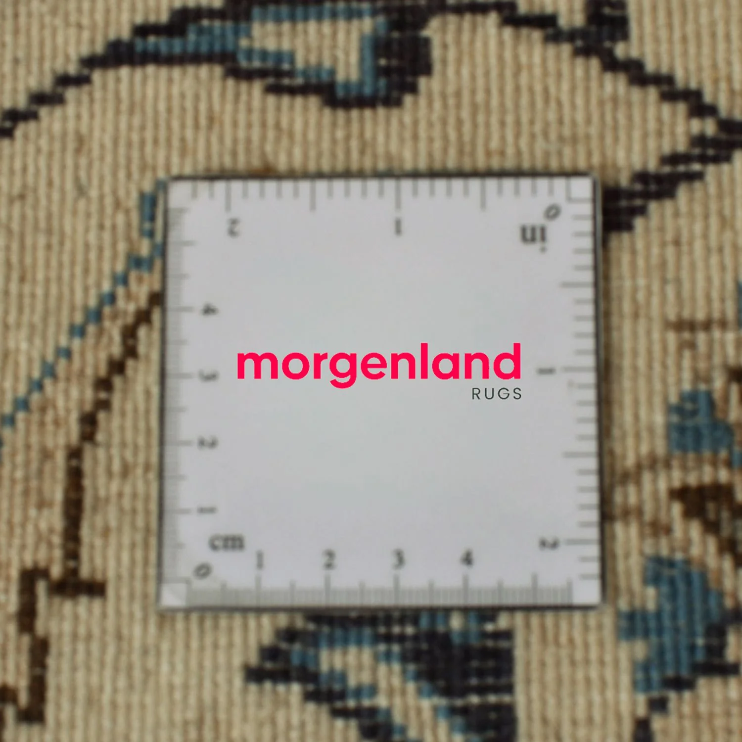 Nain - 12la Teppich 302x195cm - Perserteppich - Image 6