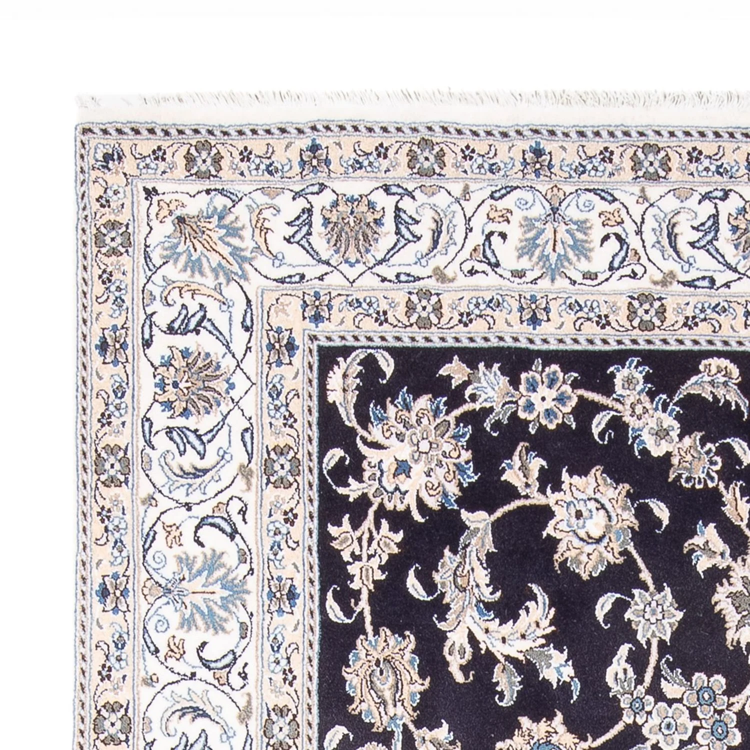 Nain Teppich 304x193cm - Perserteppich - Image 3