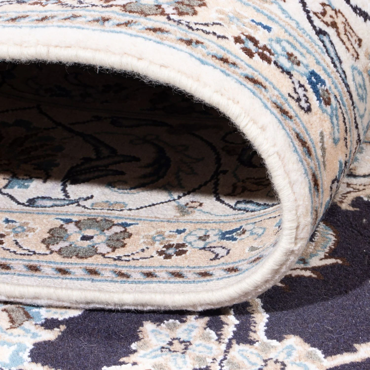 Nain Teppich 304x193cm - Perserteppich - Image 4