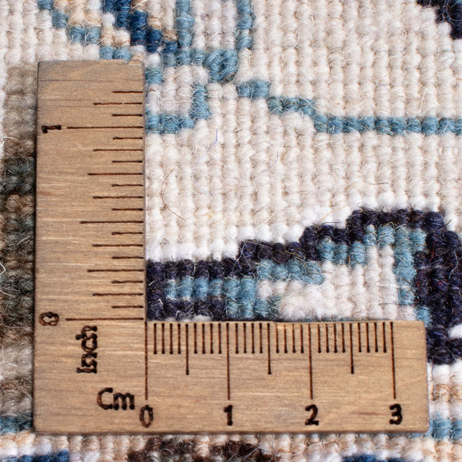 Nain Teppich 304x193cm - Perserteppich - Image 6