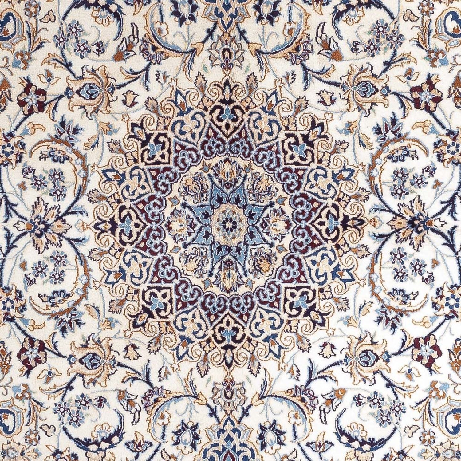 Nain Teppich 312x199cm - Perserteppich - Image 2