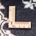 Perserteppich - Nain - 60 x 40 cm - dunkelblau - Image 5