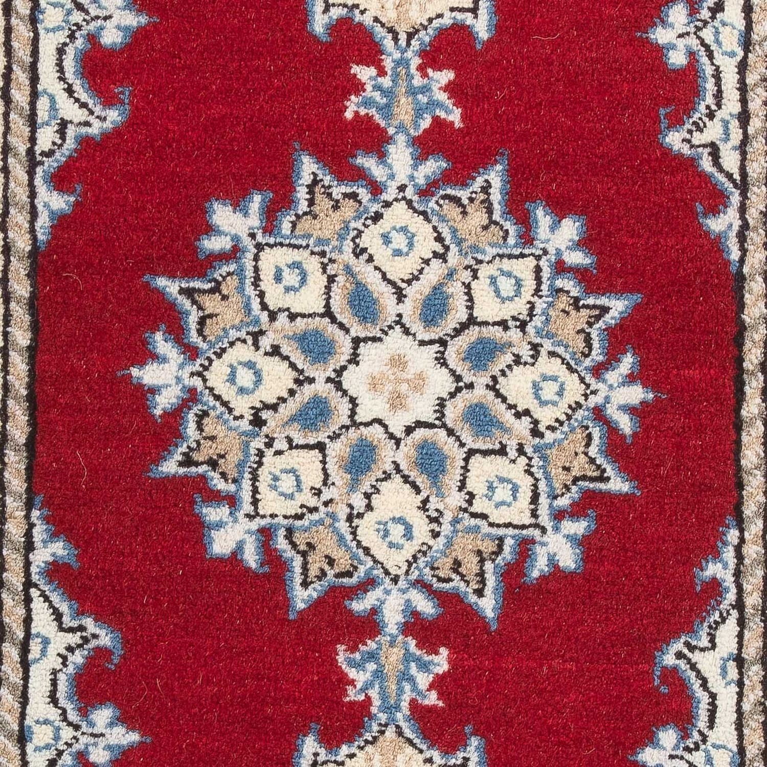 Nain - 12la Teppich 60x40cm - Perserteppich - Image 2