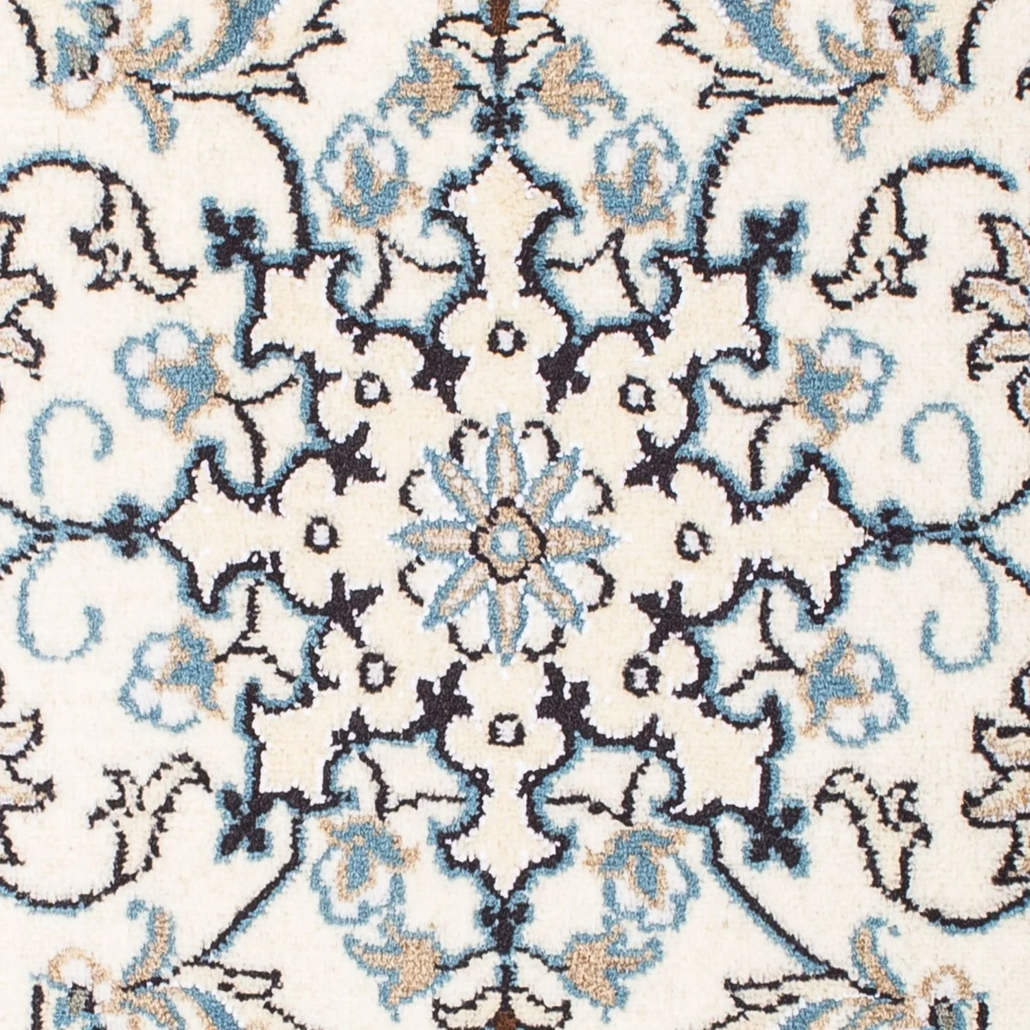 Nain - 12la Teppich 81x58cm - Perserteppich - Image 2