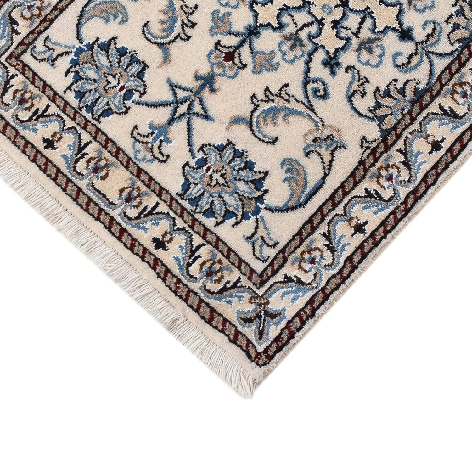 Nain Teppich 85x56cm - Perserteppich - Image 2