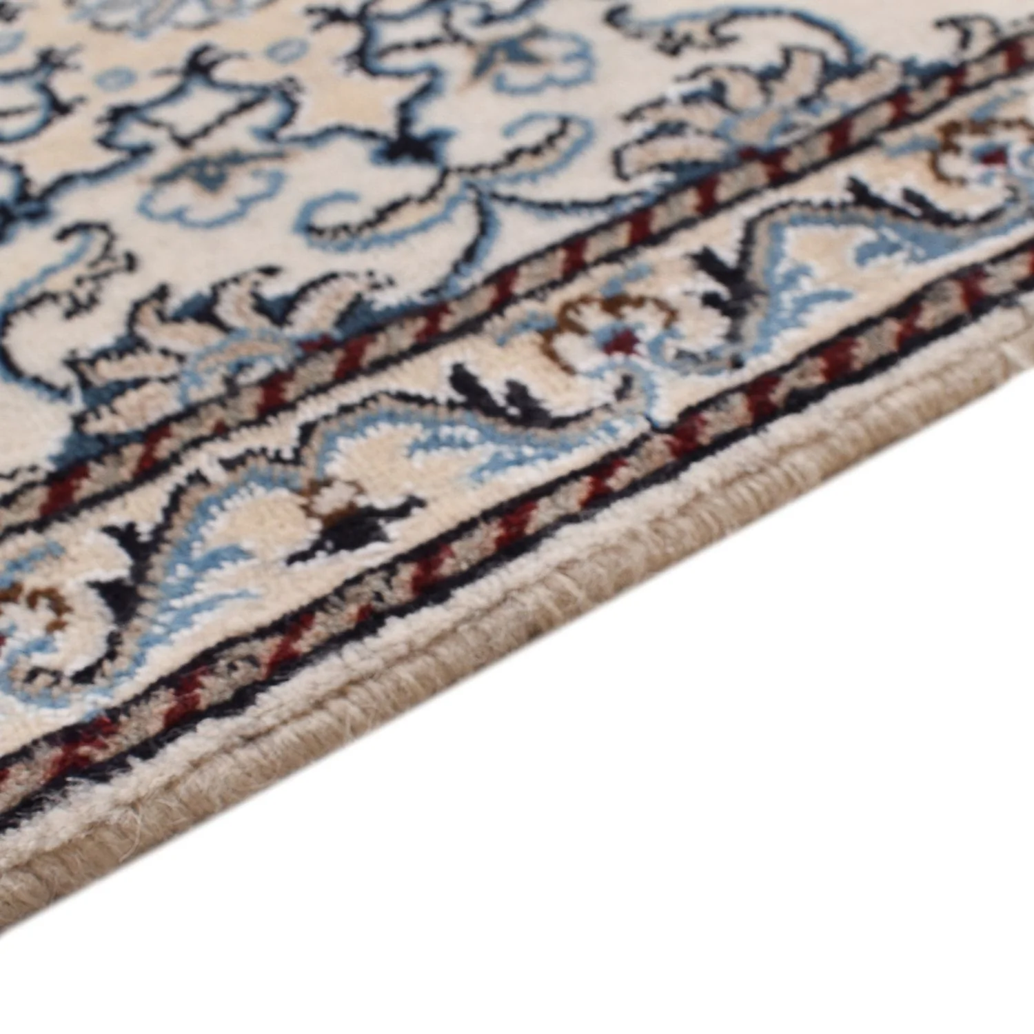 Nain Teppich 85x56cm - Perserteppich - Image 3