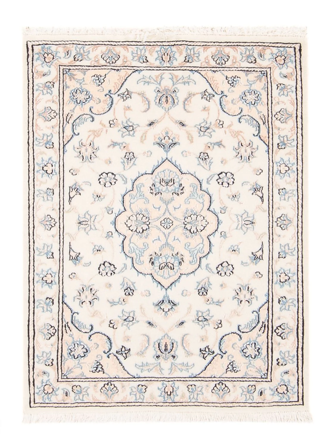 Nain Teppich 85x60cm - Perserteppich