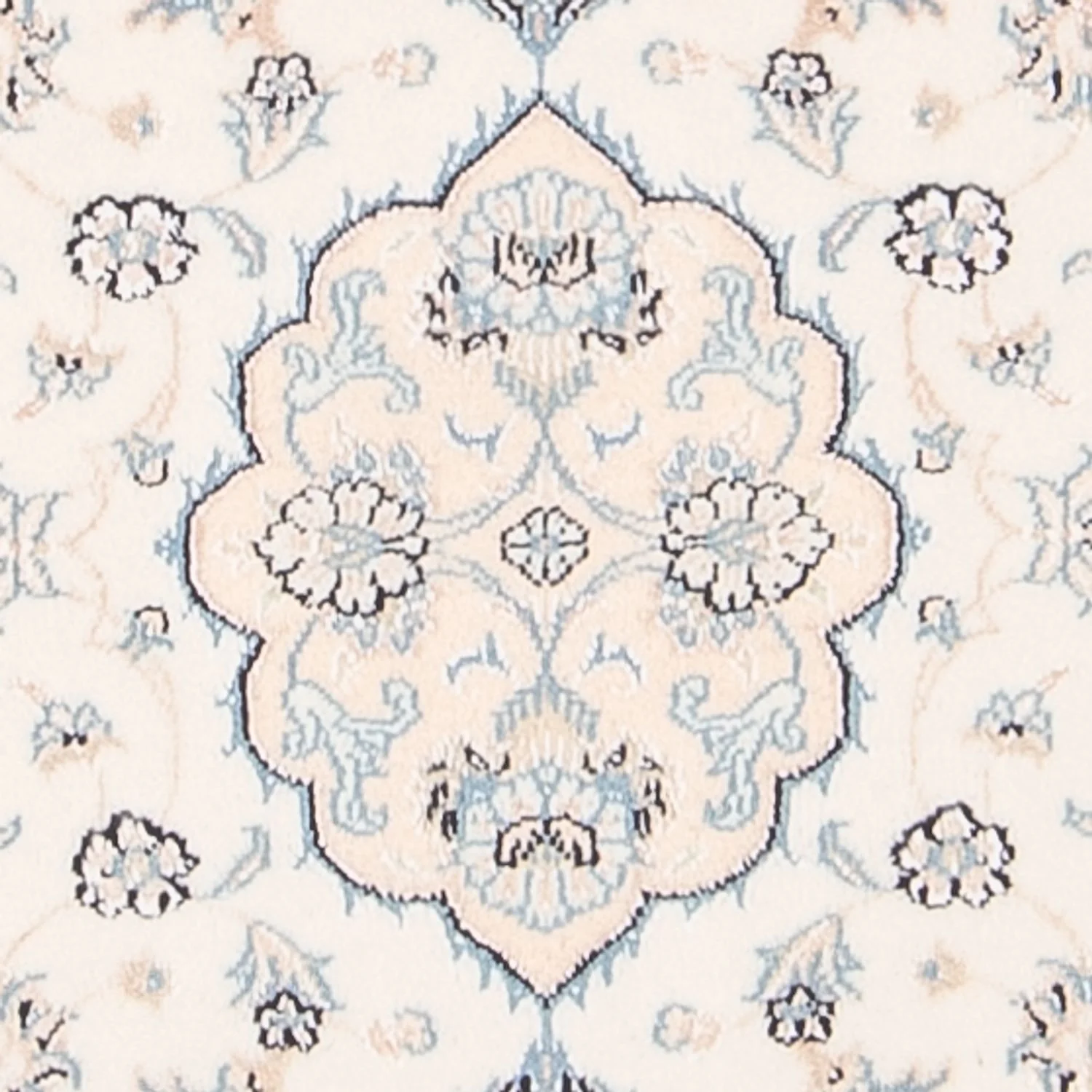 Nain Teppich 85x60cm - Perserteppich - Image 2