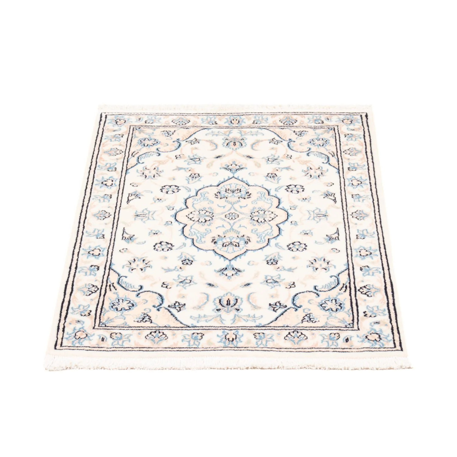 Nain Teppich 85x60cm - Perserteppich - Image 5