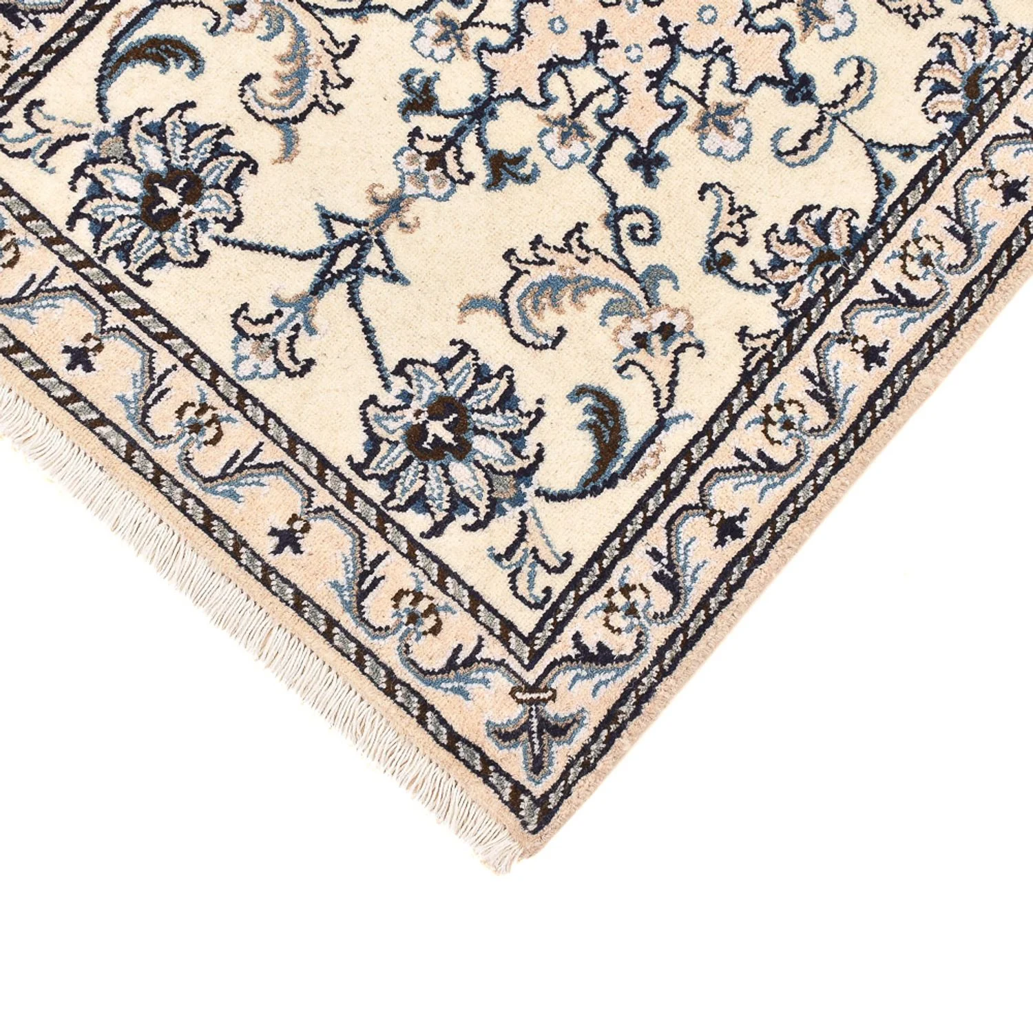 Nain - 12la Teppich 86x59cm - Perserteppich - Image 2