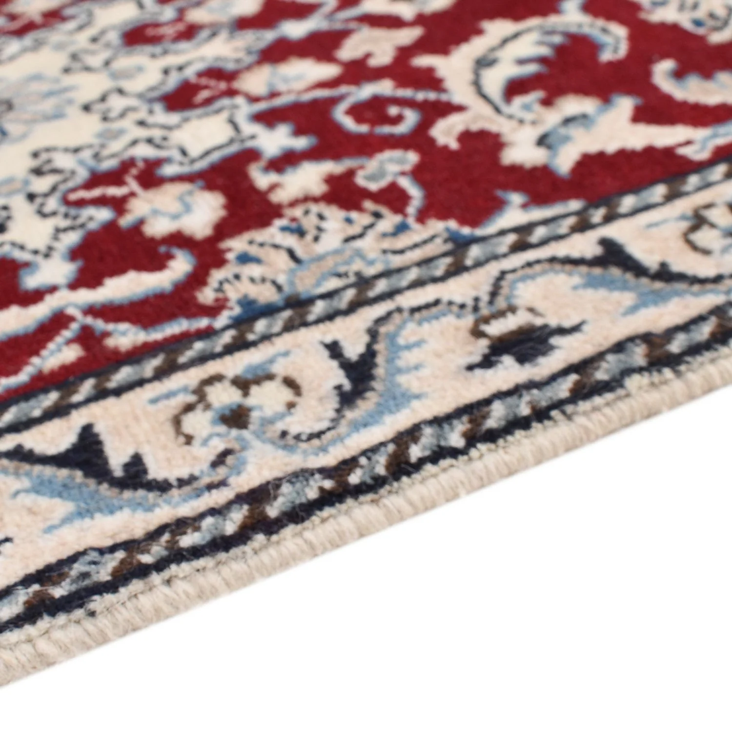 Nain Teppich 87x56cm - Perserteppich - Image 3