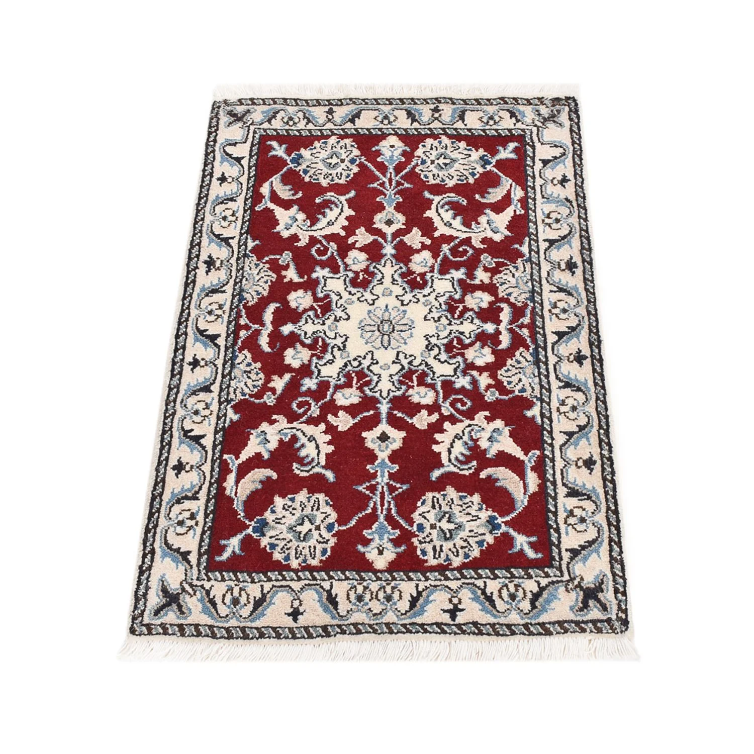 Nain Teppich 87x56cm - Perserteppich - Image 4