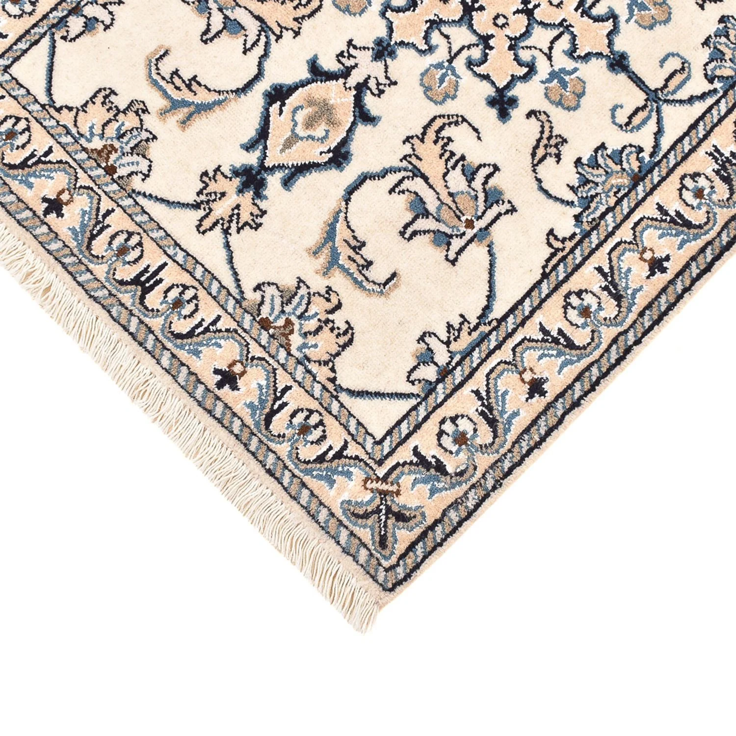 Nain - 12la Teppich 89x60cm - Perserteppich - Image 2