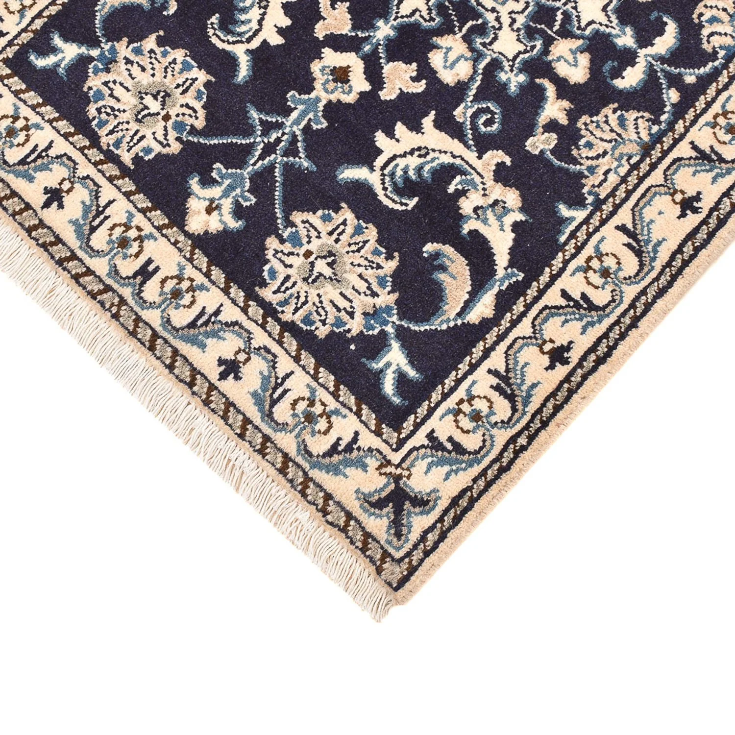 Nain - 12la Teppich 89x60cm - Perserteppich - Image 2