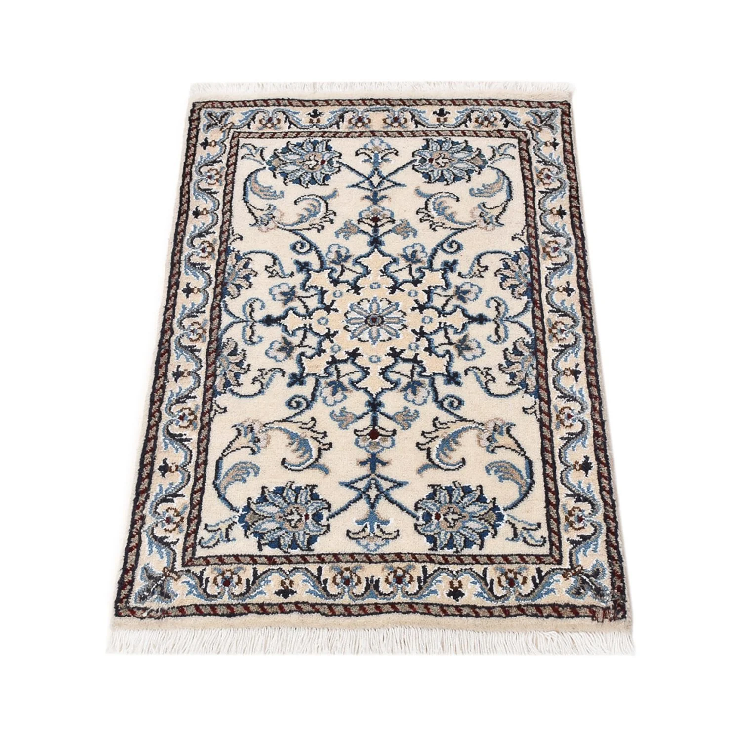 Nain Teppich 90x56cm - Perserteppich - Image 4