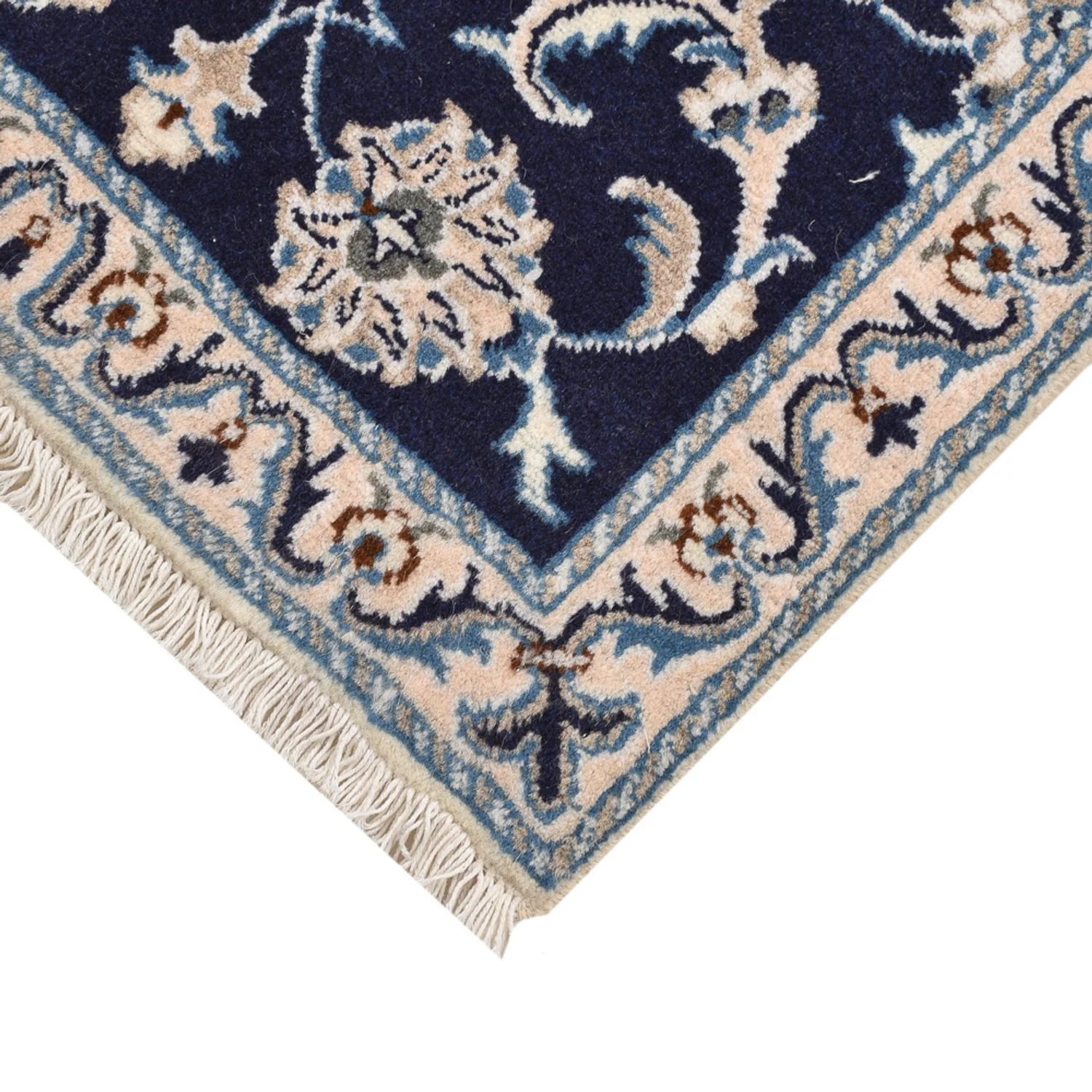 Nain - 12la Teppich 90x60cm - Perserteppich - Image 2