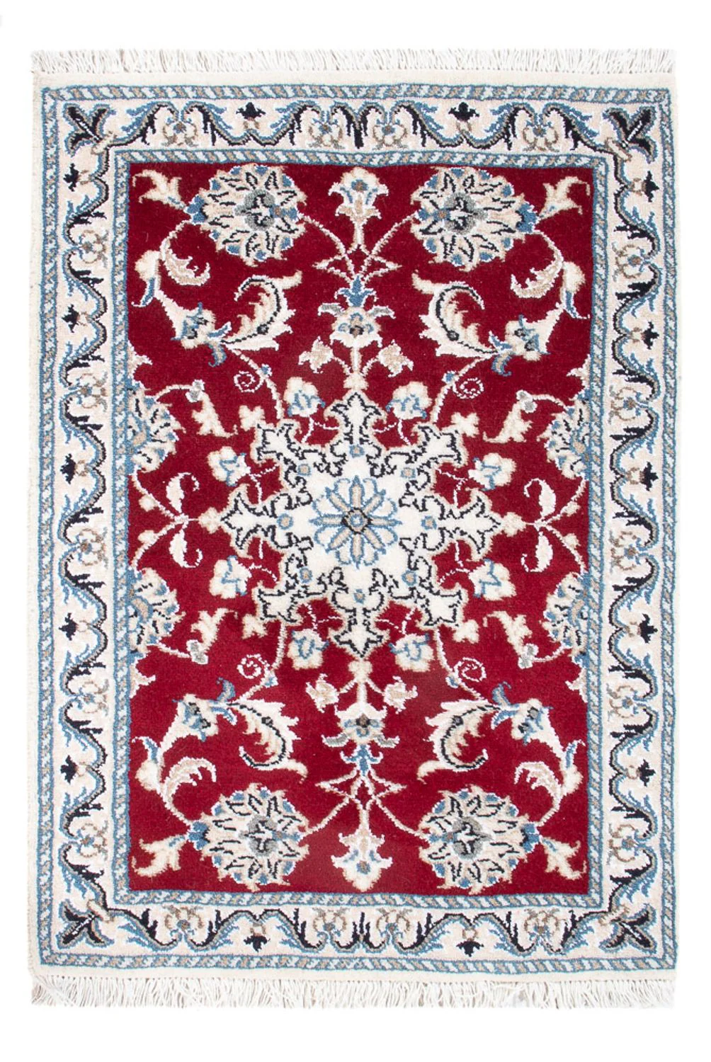 Nain Teppich  - Perserteppich
