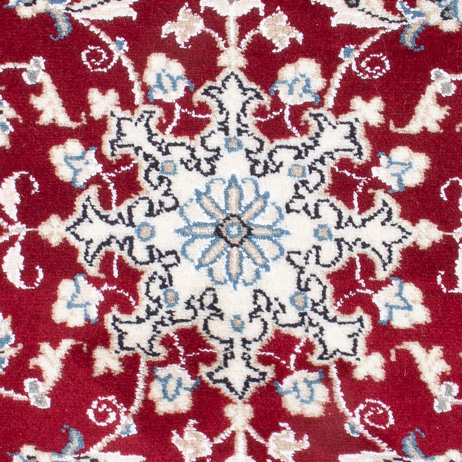 Nain Teppich  - Perserteppich - Image 2