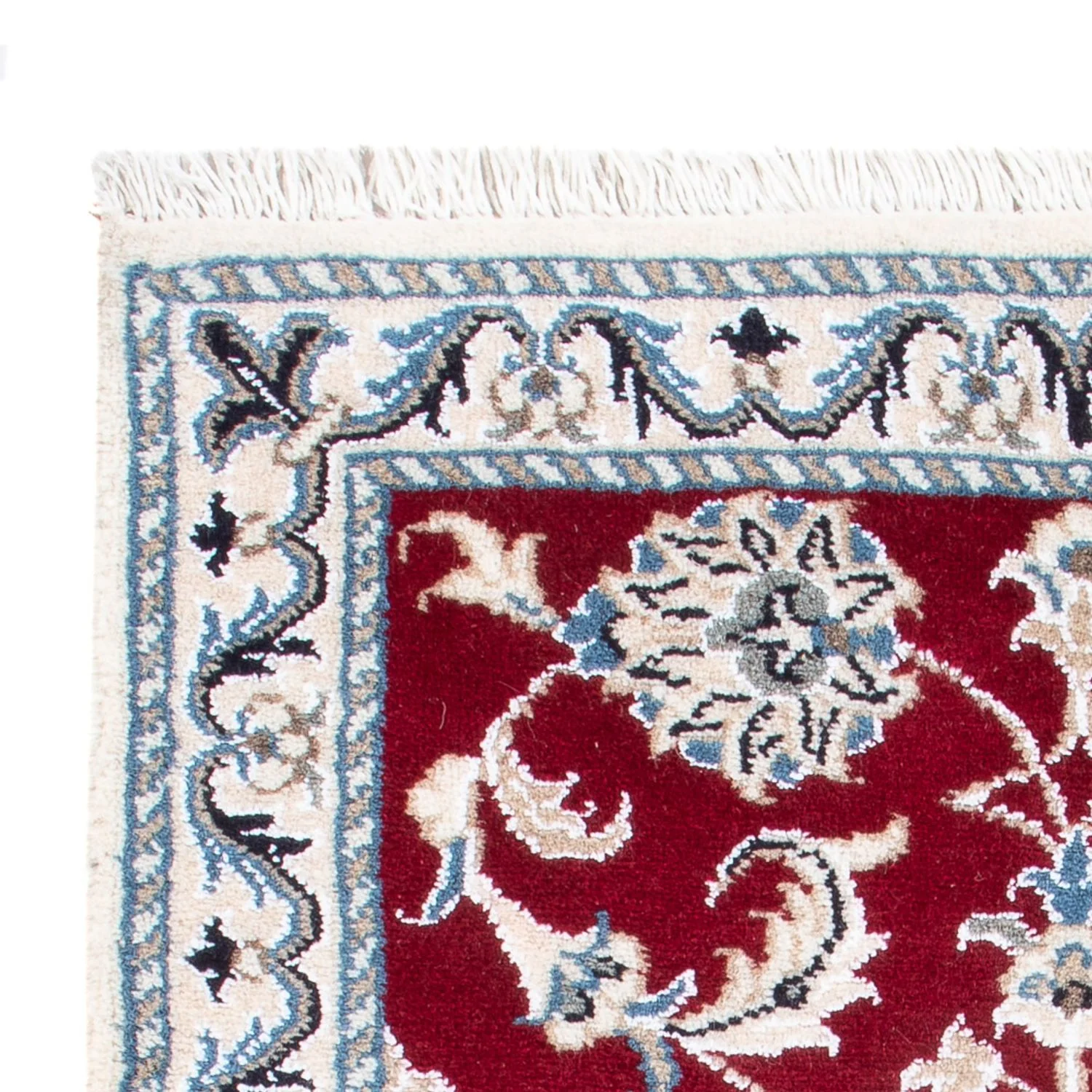 Nain Teppich  - Perserteppich - Image 3