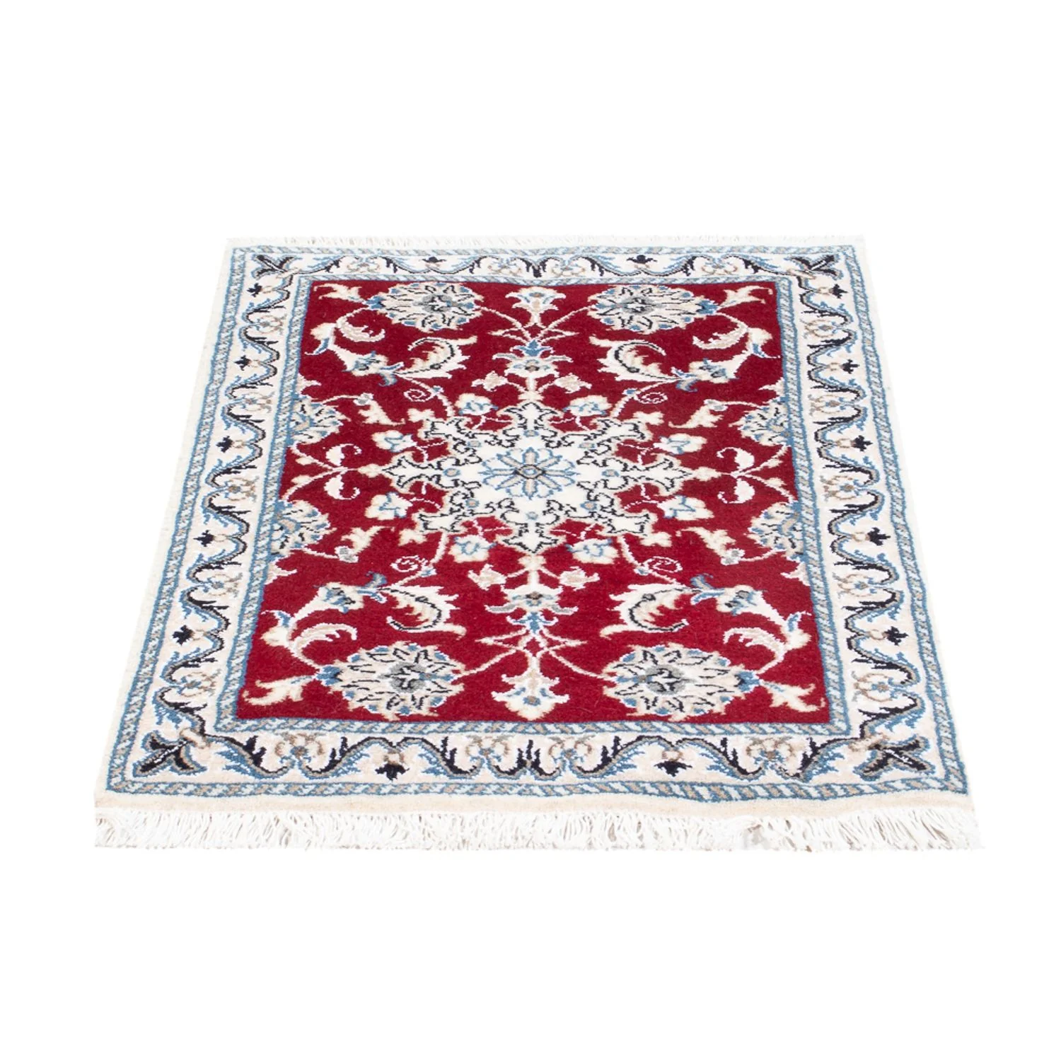 Nain Teppich  - Perserteppich - Image 4