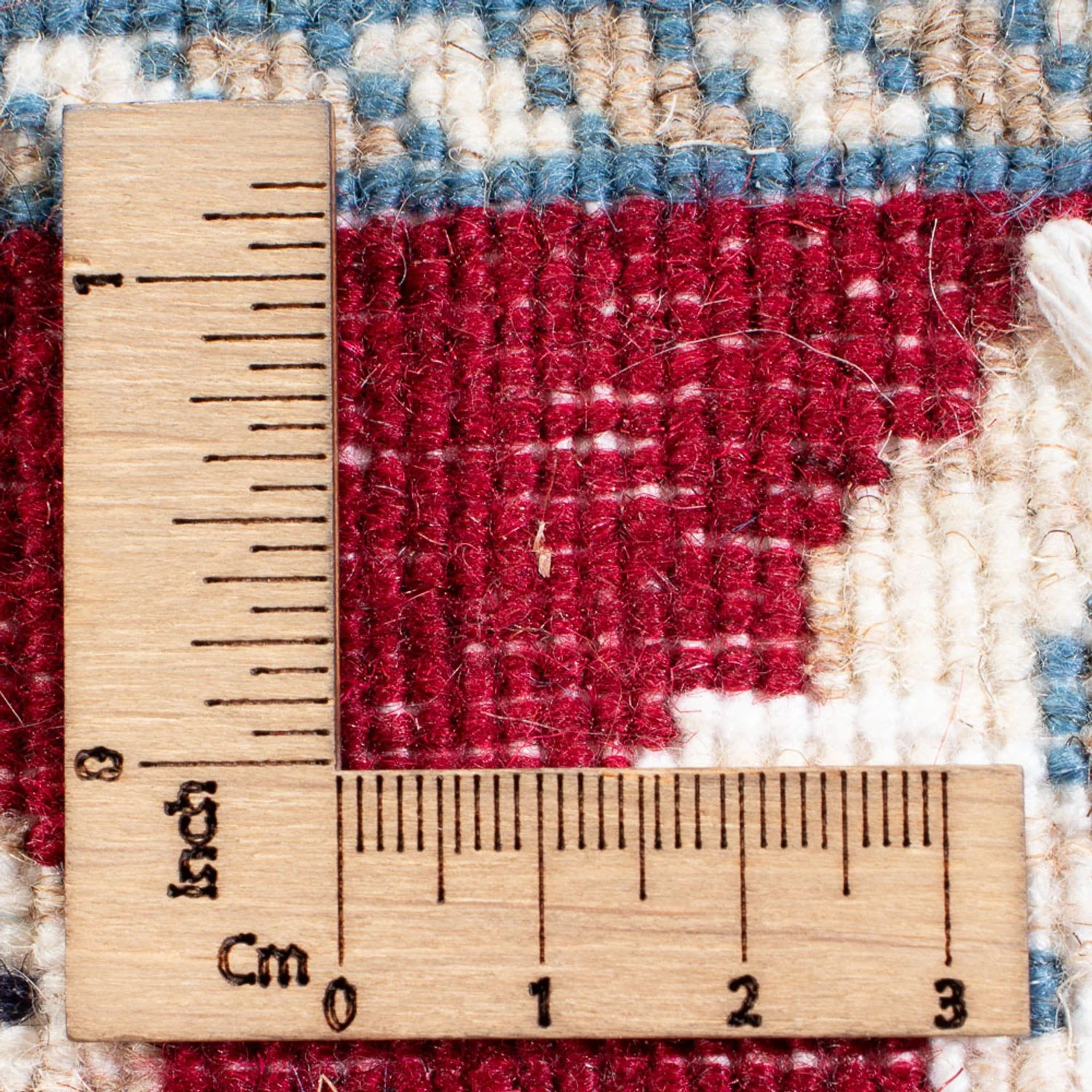 Nain Teppich  - Perserteppich - Image 5