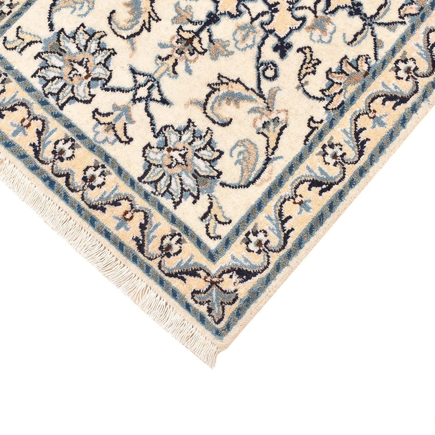 Nain - 12la Teppich 92x56cm - Perserteppich - Image 2