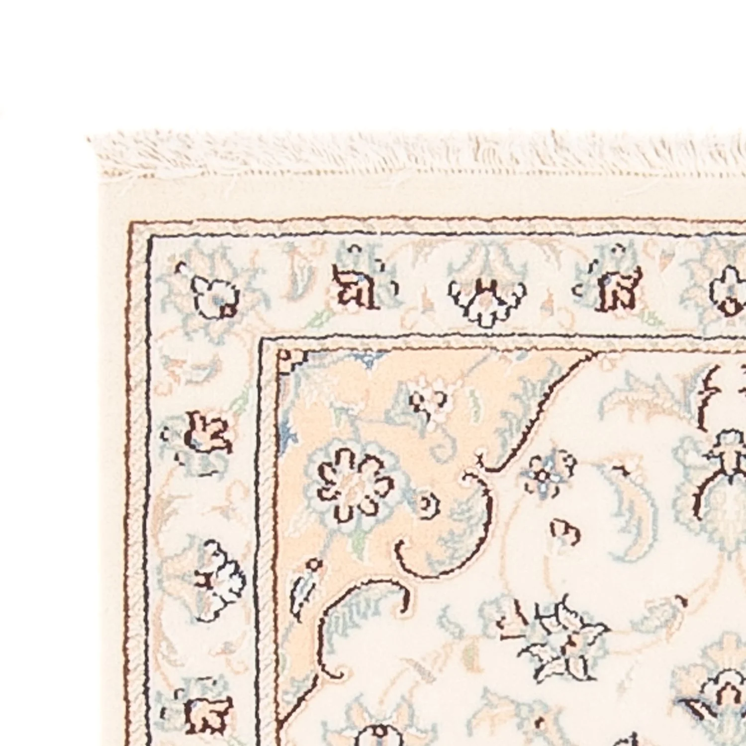 Nain Teppich 92x59cm - Perserteppich - Image 3