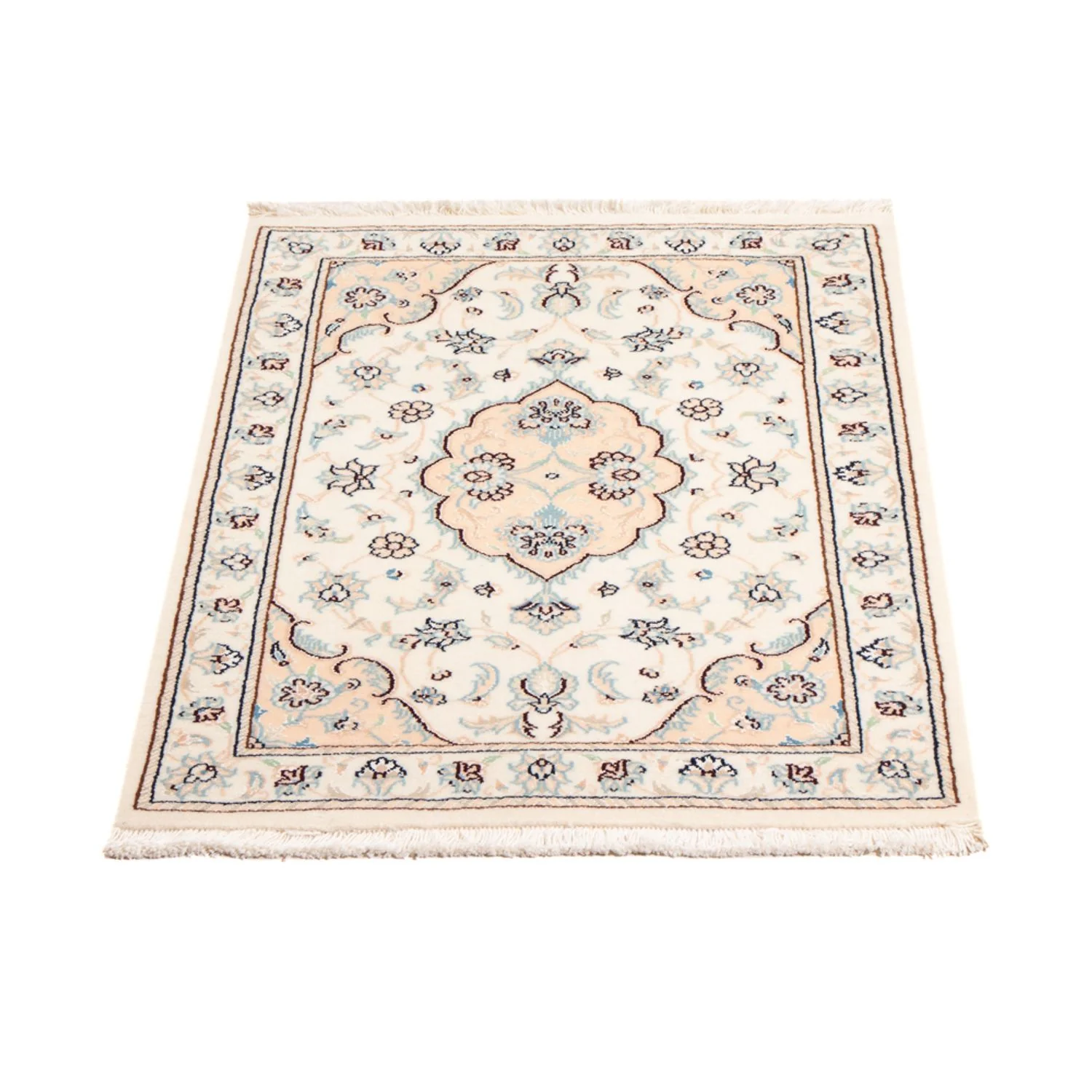 Nain Teppich 92x59cm - Perserteppich - Image 5