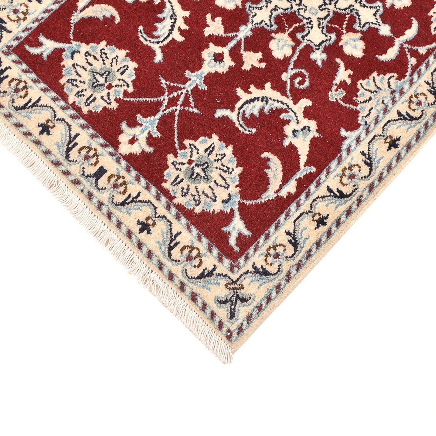 Nain - 12la Teppich 92x59cm - Perserteppich - Image 2