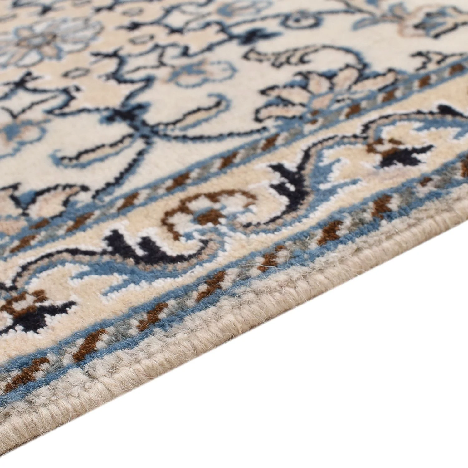 Nain Teppich 92x60cm - Perserteppich - Image 3