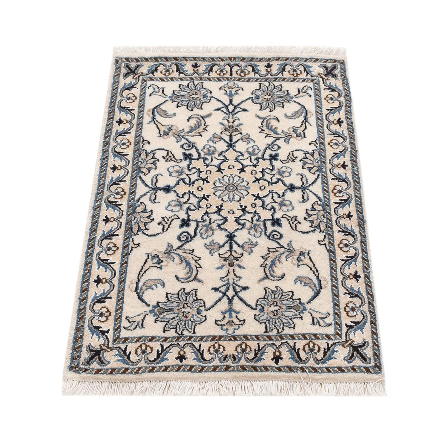 Nain Teppich 92x60cm - Perserteppich - Image 4