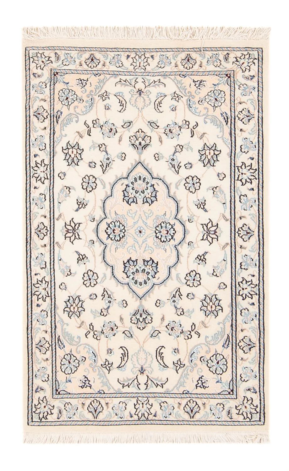 Nain Teppich 95x55cm - Perserteppich