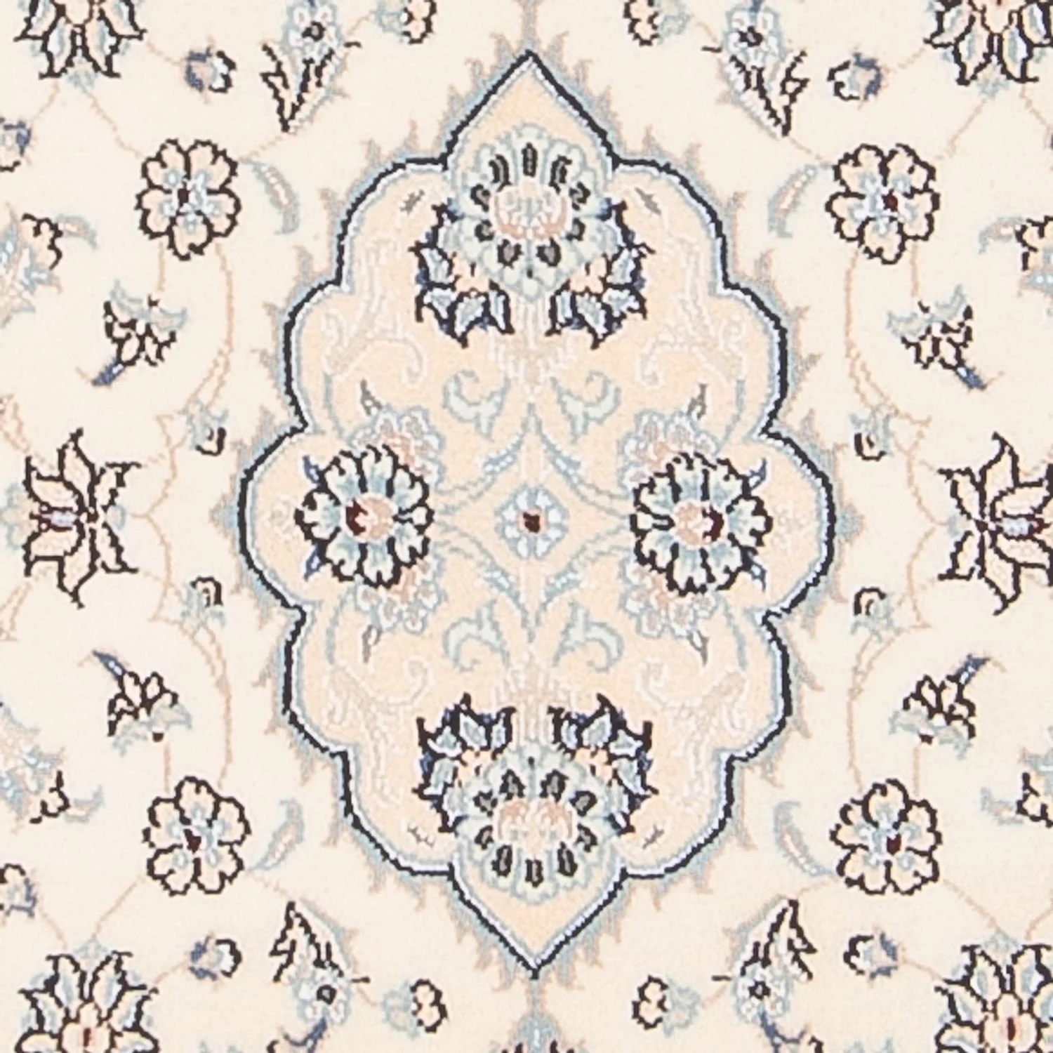 Nain Teppich 95x55cm - Perserteppich - Image 2