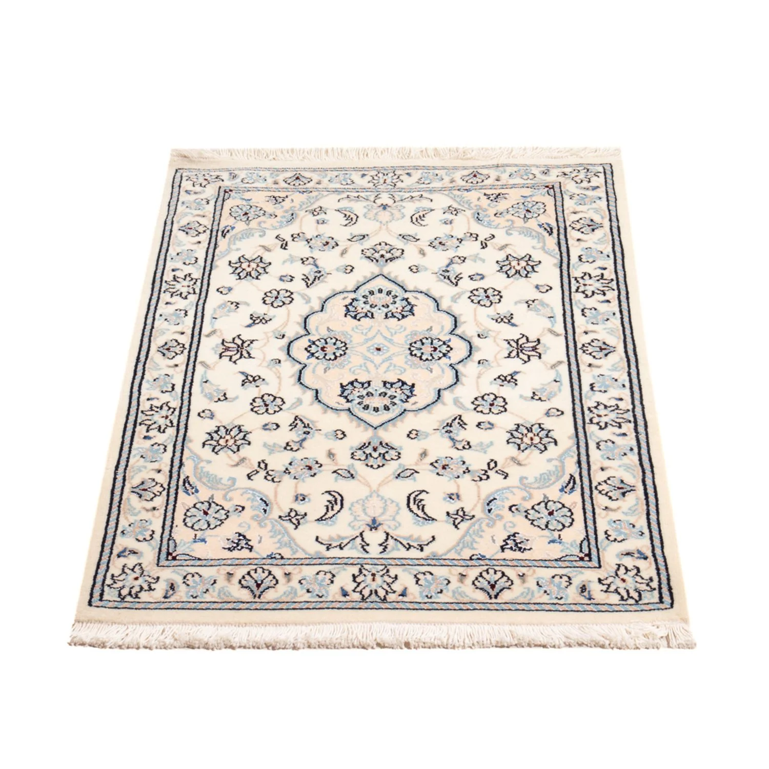 Nain Teppich 95x55cm - Perserteppich - Image 5