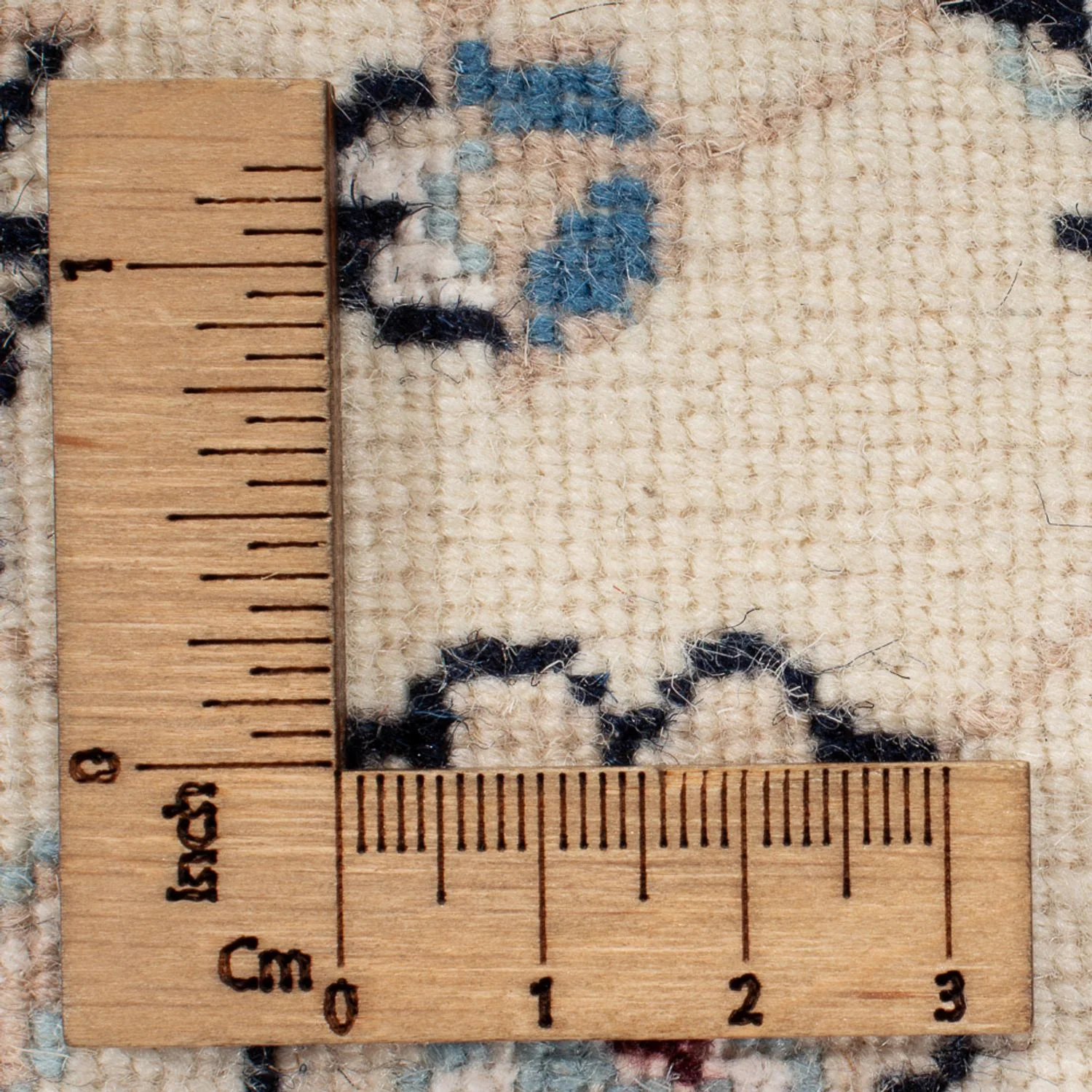 Nain Teppich 95x55cm - Perserteppich - Image 6