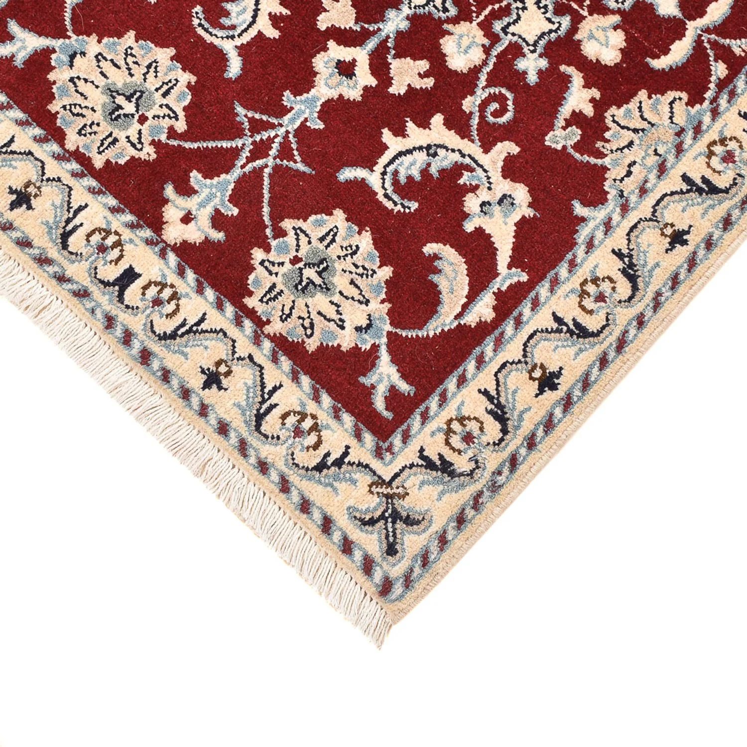 Nain - 12la Teppich 96x61cm - Perserteppich - Image 2