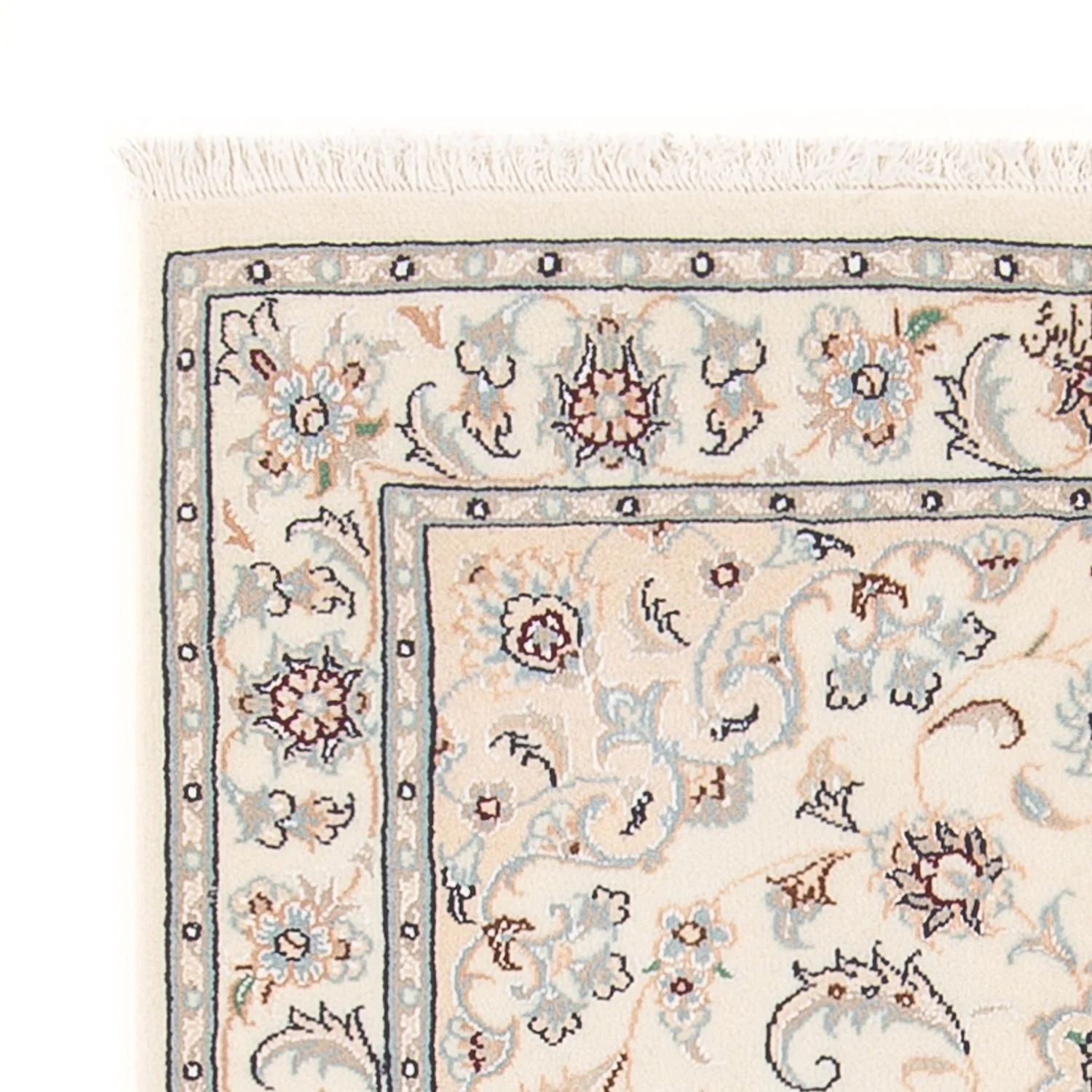 Nain - 6la Teppich 117x78cm - Perserteppich - Image 3