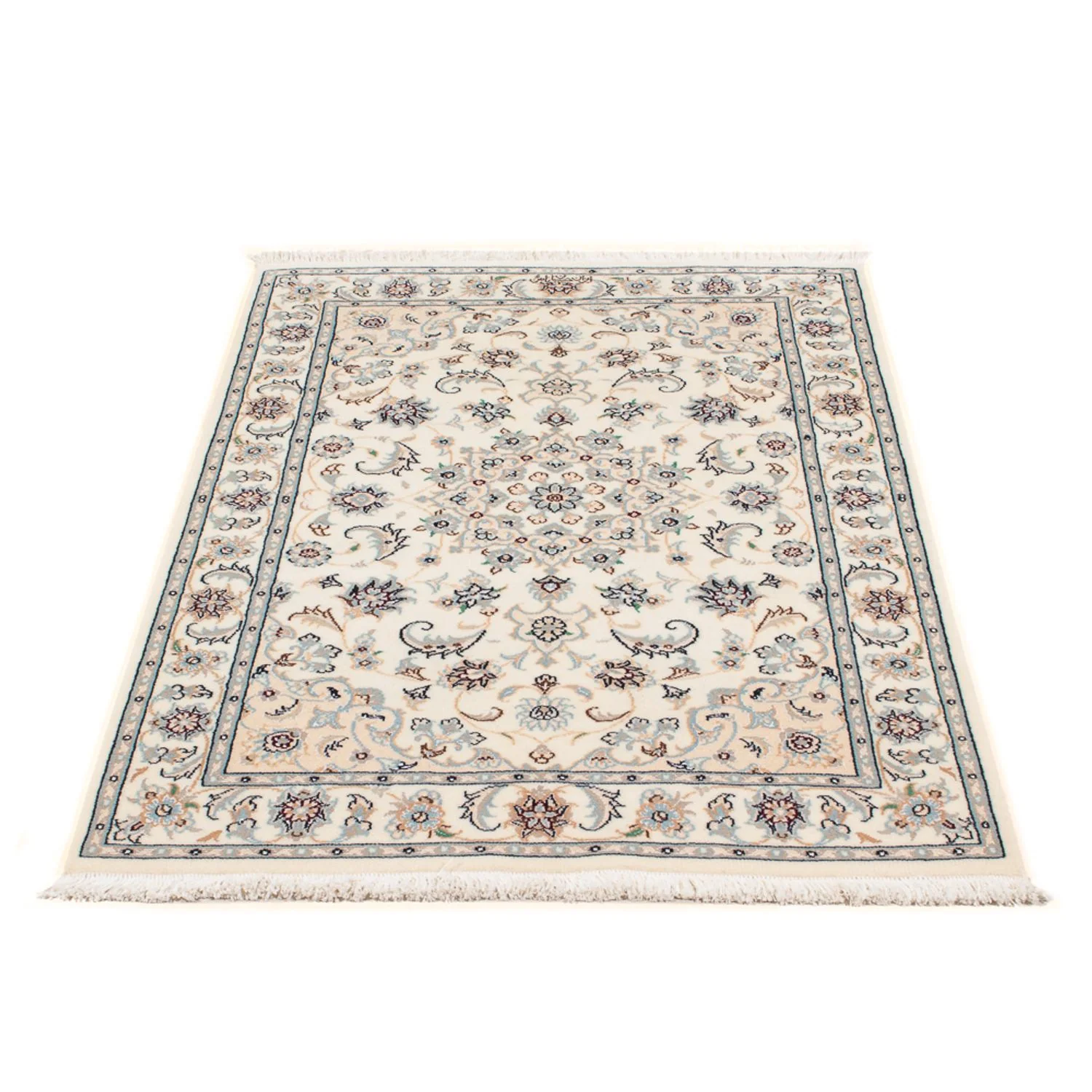 Nain - 6la Teppich 117x78cm - Perserteppich - Image 5