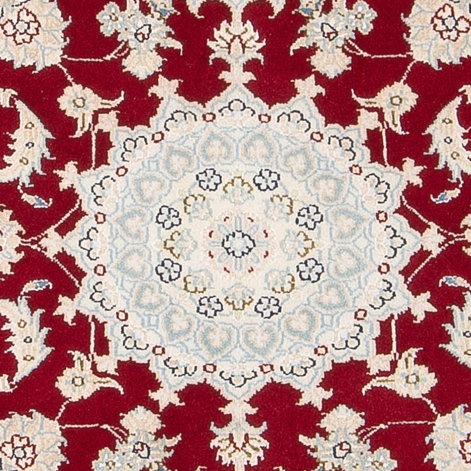 Nain - 6la Teppich 117x80cm - Perserteppich - Image 2
