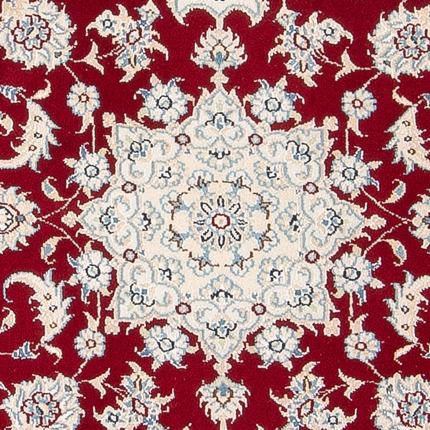 Nain - 6la Teppich 117x80cm - Perserteppich - Image 2