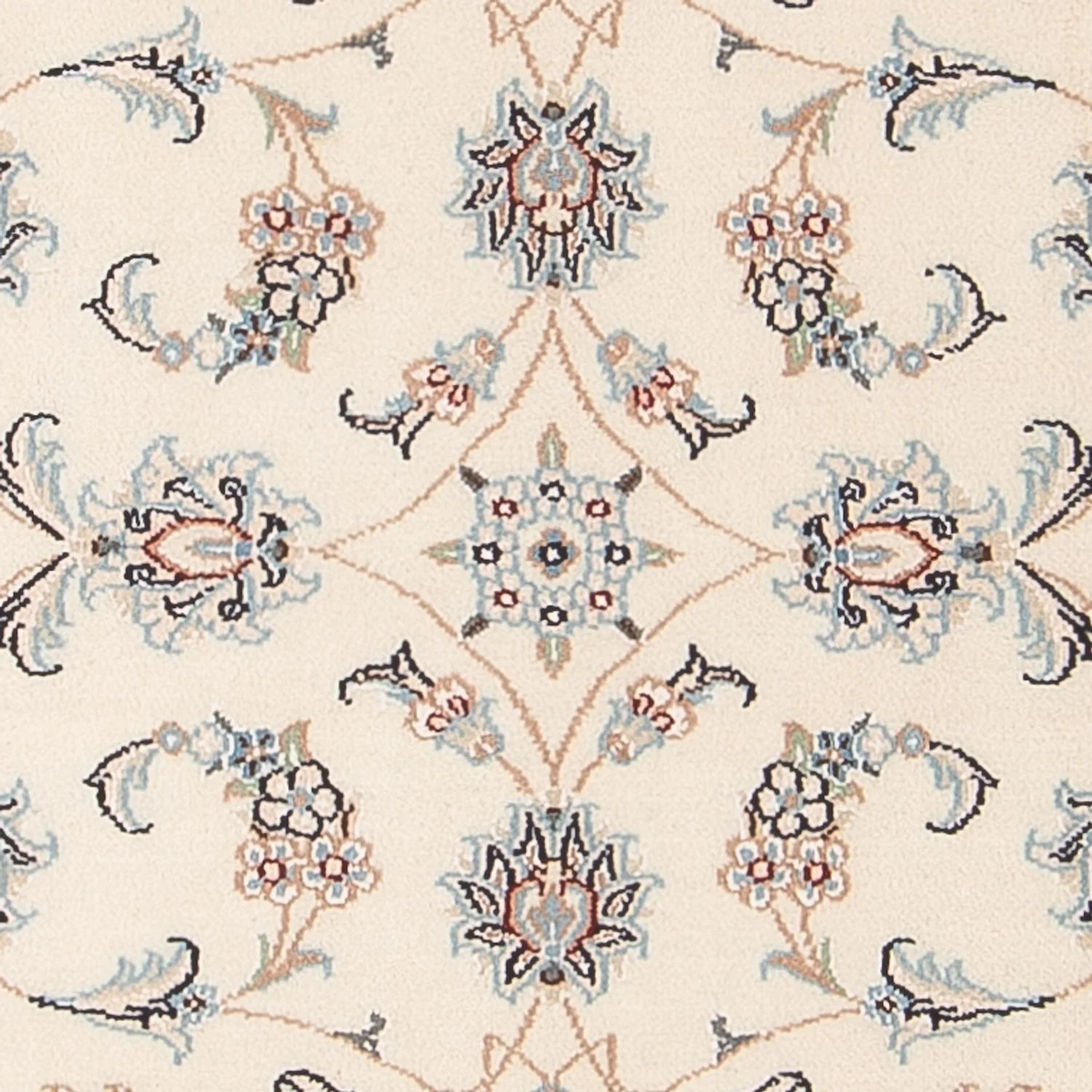 Nain - 6la Teppich 118x80cm - Perserteppich - Image 2