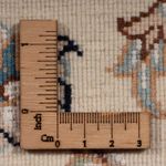 Perserteppich - Nain - Premium - 118 x 80 cm - creme - Image 6