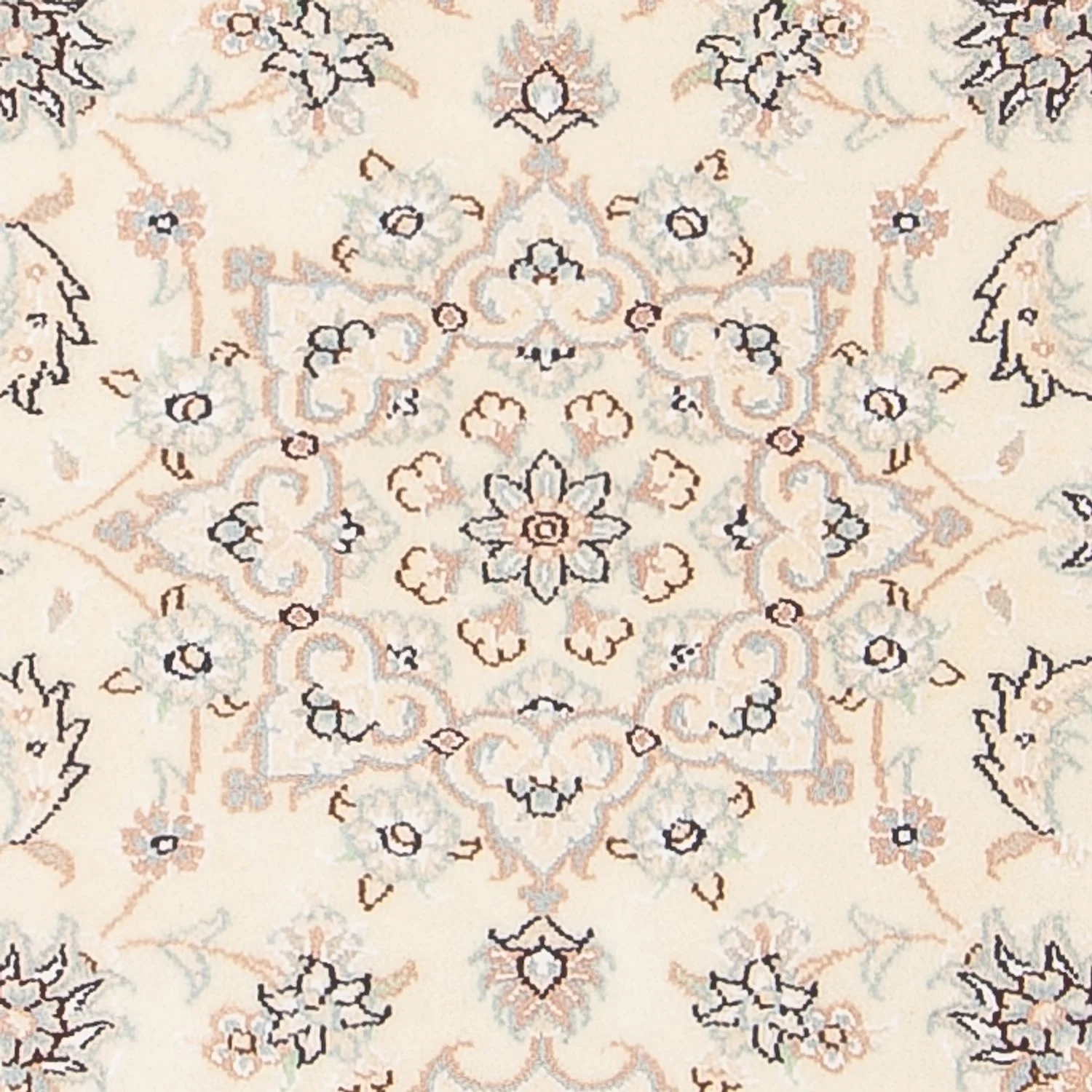Nain - 6la Teppich 118x81cm - Perserteppich - Image 2
