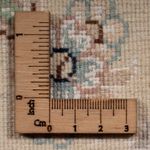 Nain - 6la Teppich 118x81cm - Perserteppich - Image 6