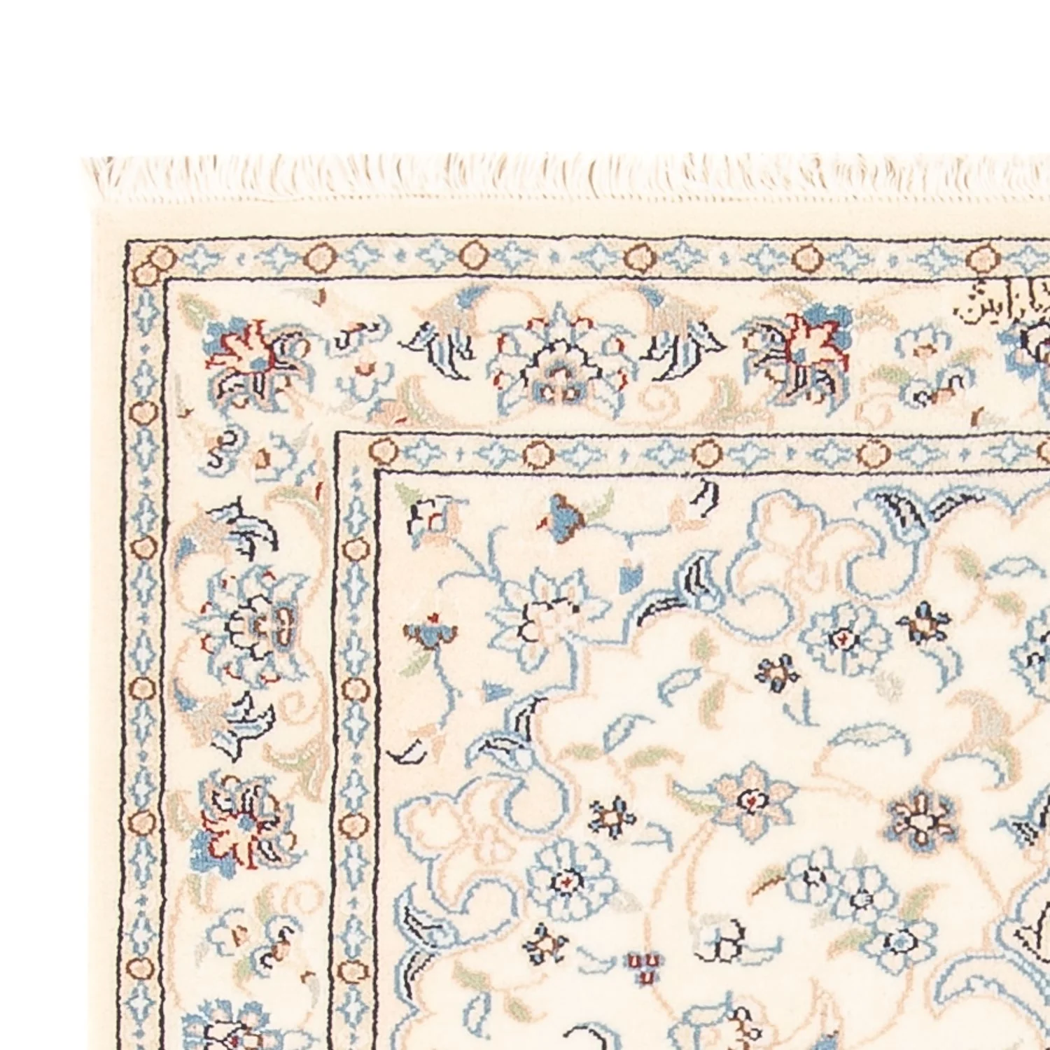 Nain - 6la Teppich 119x81cm - Perserteppich - Image 3