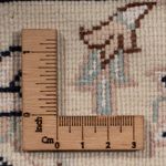 Perserteppich - Nain - Premium - 120 x 80 cm - creme - Image 6