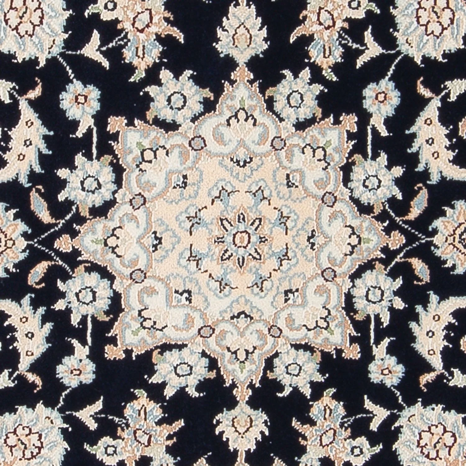 Nain - 6la Teppich 120x80cm - Perserteppich - Image 2